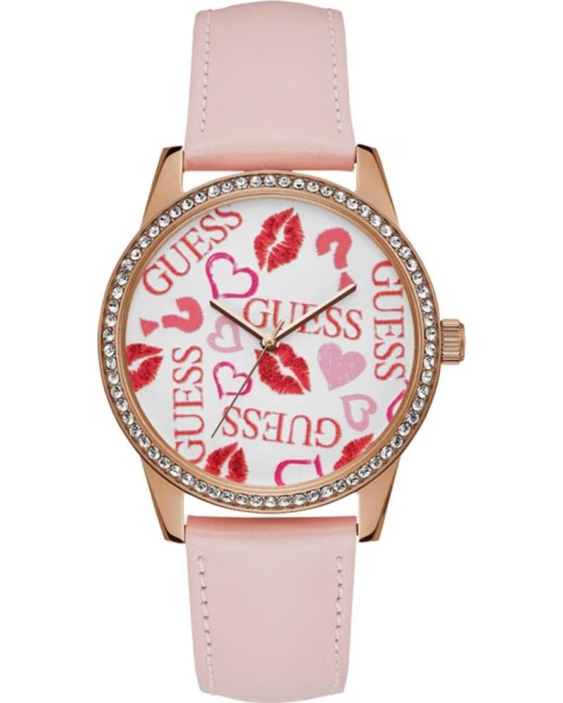 GUESS W1206L3 ROSA