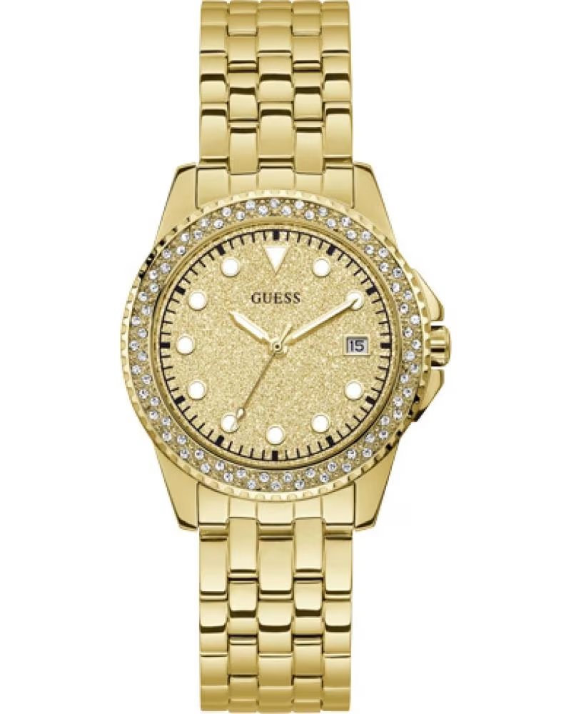 GUESS W1235L2 DORADO