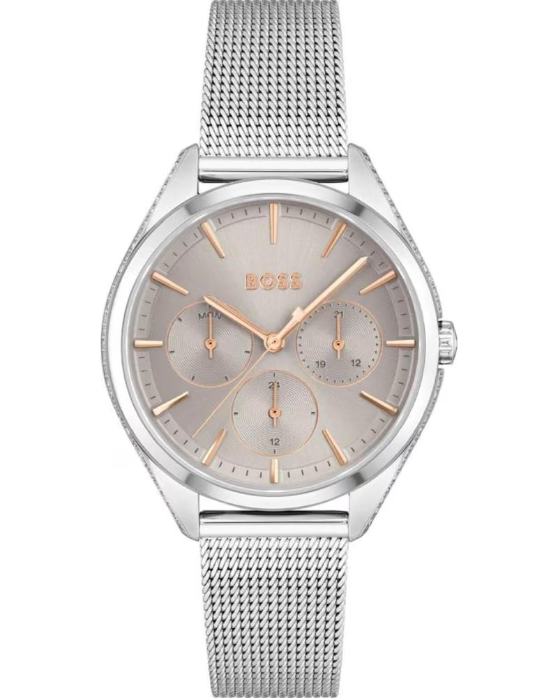 HUGO BOSS 1502638 GRIS