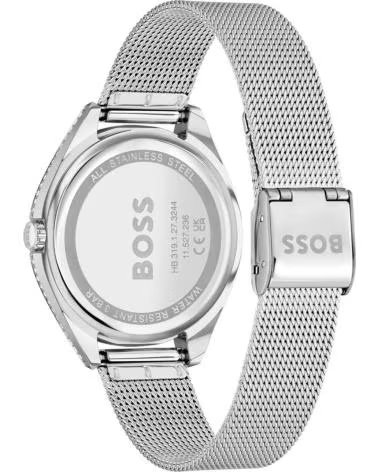 HUGO BOSS 1502638 GRIS