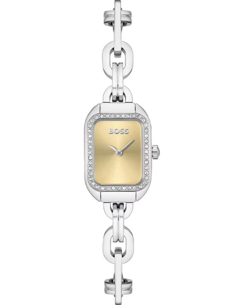 HUGO BOSS 1502656 GRIS