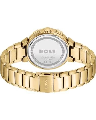 HUGO BOSS 1502677 DORADO