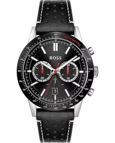 HUGO BOSS 1513920 NEGRO