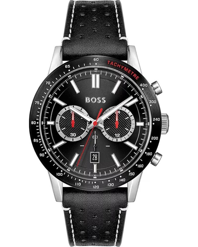 HUGO BOSS 1513920 NEGRO
