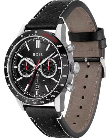 HUGO BOSS 1513920 NEGRO