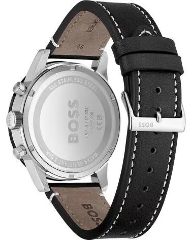 HUGO BOSS 1513920 NEGRO