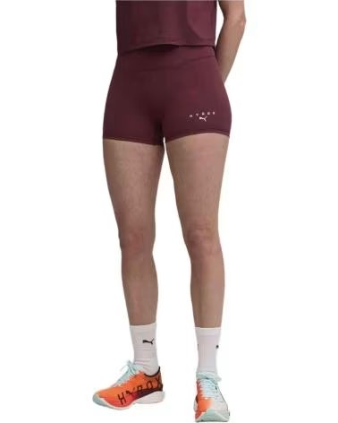 PUMA PANTALONCINI CORTI DONNA 528163-96