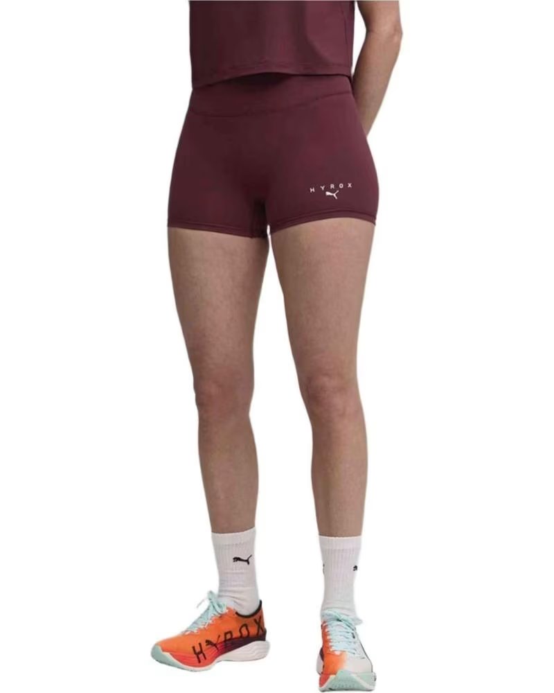 PUMA PANTALONCINI CORTI DONNA 528163-96
