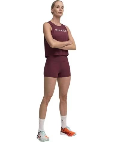 PUMA PANTALONCINI CORTI DONNA 528163-96