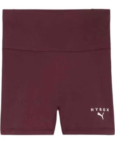 PUMA PANTALONCINI CORTI DONNA 528163-96