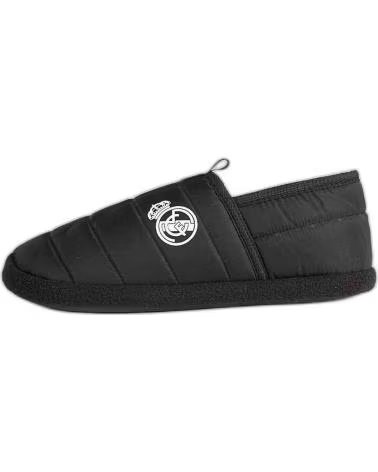 MARPEN SLIPPERS PANTOFOLE REAL MADRID CFRM16-NGO DA UOMO NEGRO