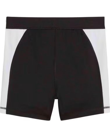 PUMA 526680 WOMEN´S SPORTS SHORTS NEGRO