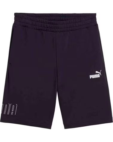 PUMA PANTALONCINI 684623-16 NEW NAVY