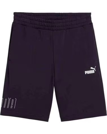 PUMA PANTALONCINI 684623-16 NEW NAVY