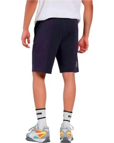 PUMA PANTALONCINI 684623-16 NEW NAVY