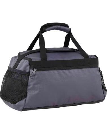 PUMA TRAINING SPORTSBAG S GYM BAG GREY GALACTIC GRAY