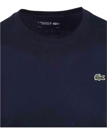 LACOSTE CAMISETA DE MANGA CORTA TH7618-166 MARINO