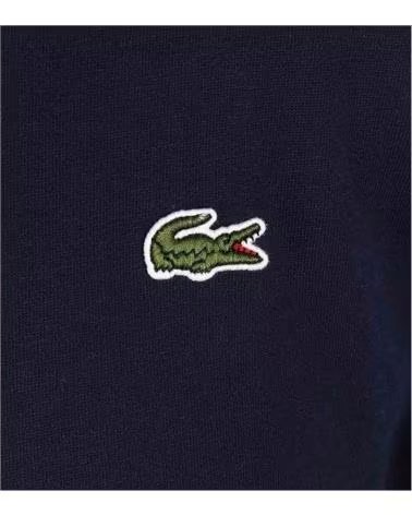 LACOSTE CAMISETA DE MANGA CORTA TH7618-166 MARINO