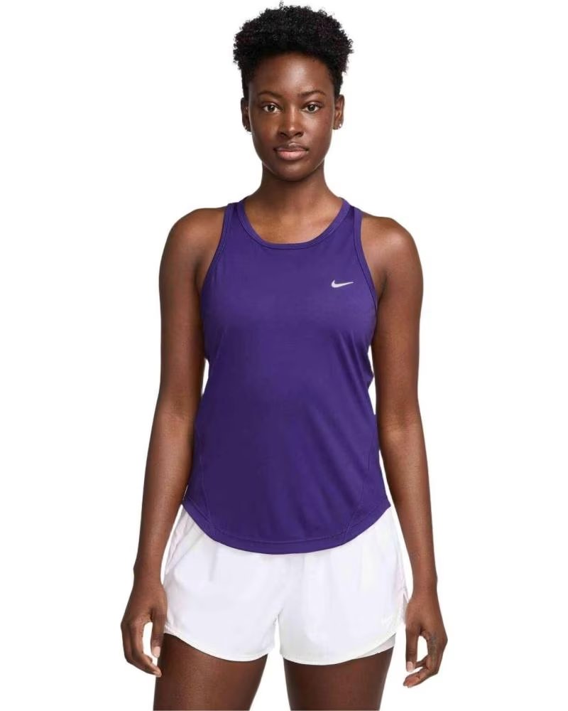 NIKE DÉBARDEUR FEMME HV3809-547 MORADO