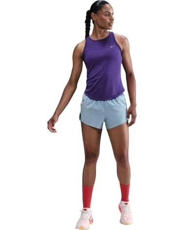 NIKE DÉBARDEUR FEMME HV3809-547 MORADO
