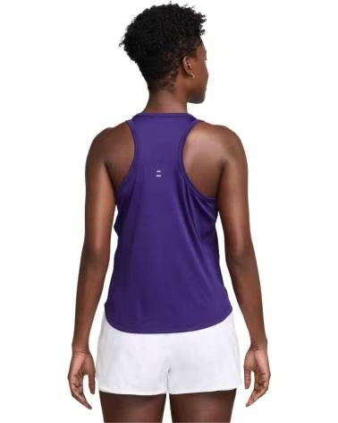 NIKE DÉBARDEUR FEMME HV3809-547 MORADO