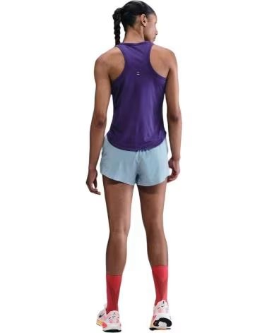 NIKE DÉBARDEUR FEMME HV3809-547 MORADO