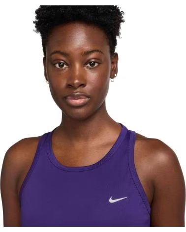 NIKE DÉBARDEUR FEMME HV3809-547 MORADO