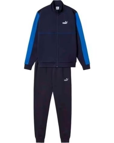 PUMA SURVÊTEMENT COMPLET 691935-16 POUR HOMME AZUL