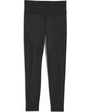 PUMA PWRSHAPE TIGHT 527466-01 SPORTS LEGGINGS FOR WOMEN NEGRO