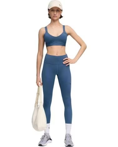 PUMA SUTIÃ ESPORTIVO 527479-80 AZUL