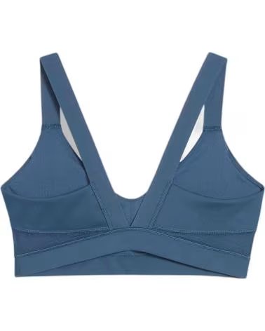 PUMA SUTIÃ ESPORTIVO 527479-80 AZUL