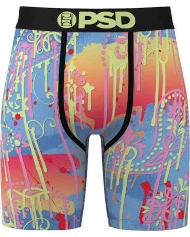 PSD UNDERWEAR BOXER BRIEF 124180238 HERREN