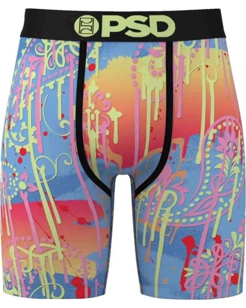 PSD UNDERWEAR BOXER BRIEF 124180238 HERREN