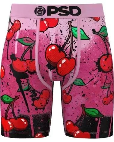 PSD UNDERWEAR BOXER-SHORTS 324180086 MEHRFARBIG FÜR HERREN