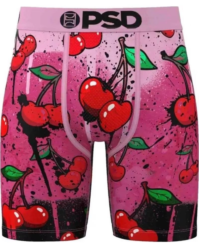 PSD UNDERWEAR BOXER-SHORTS 324180086 MEHRFARBIG FÜR HERREN