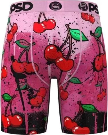 PSD UNDERWEAR BOXER-SHORTS 324180086 MEHRFARBIG FÜR HERREN