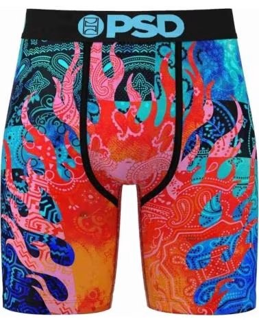PSD UNDERWEAR BOXER BRIEFS 324180078 MEHRFARBIG HERREN