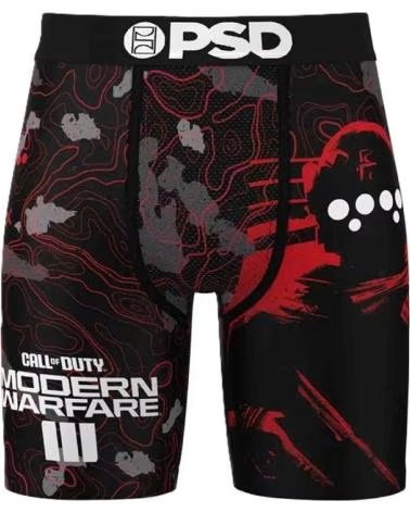 PSD UNDERWEAR BOXER BRIEF 224180156 HERREN
