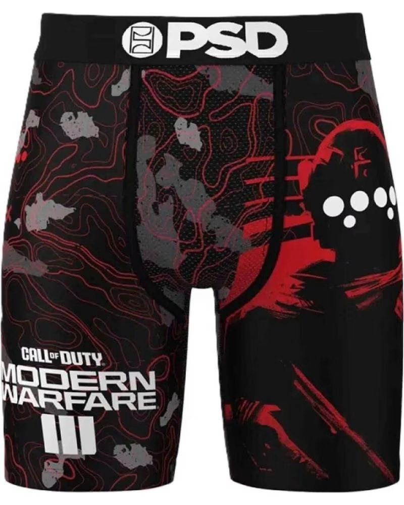 PSD UNDERWEAR BOXER BRIEF 224180156 HERREN