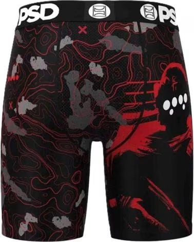 PSD UNDERWEAR BOXER BRIEF 224180156 HERREN
