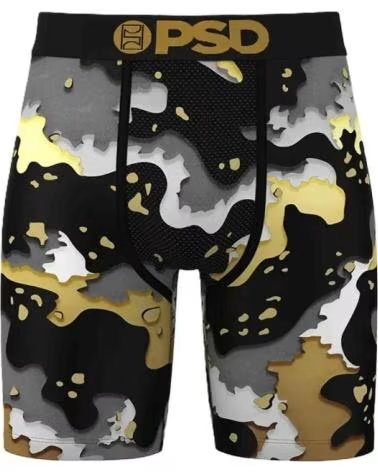 PSD UNDERWEAR BOXER-SHORTS 424180077 FÜR HERREN