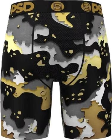 PSD UNDERWEAR BOXER-SHORTS 424180077 FÜR HERREN