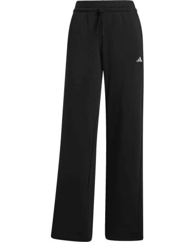 ADIDAS PANTALÓN DE CHÁNDAL JC5921 NEGRO PARA MUJER BLACK-WHITE