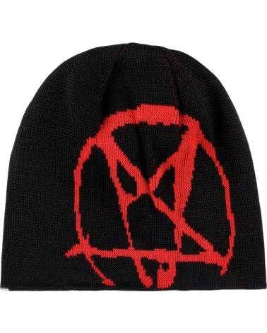 WASTED PARIS GORRO CURSE REVERSIBLE BROW BEANIE NEGRO BLACK NAN