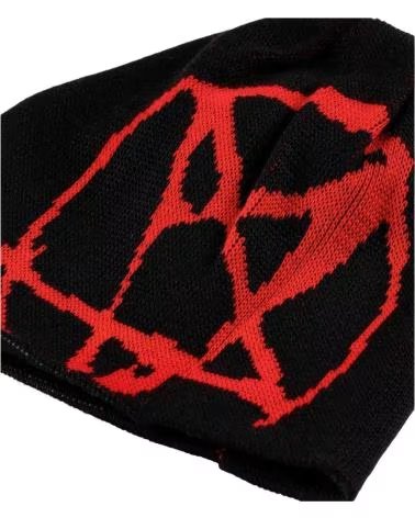 WASTED PARIS GORRO CURSE REVERSIBLE BROW BEANIE NEGRO BLACK NAN