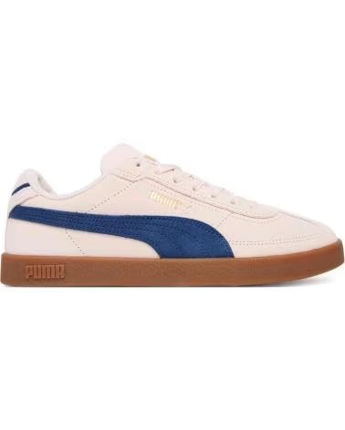 PUMA TÊNIS 400717-17 UNISSEX JASMINE FLOWER PERSIAN BLUE FLOWER-PERSIAN