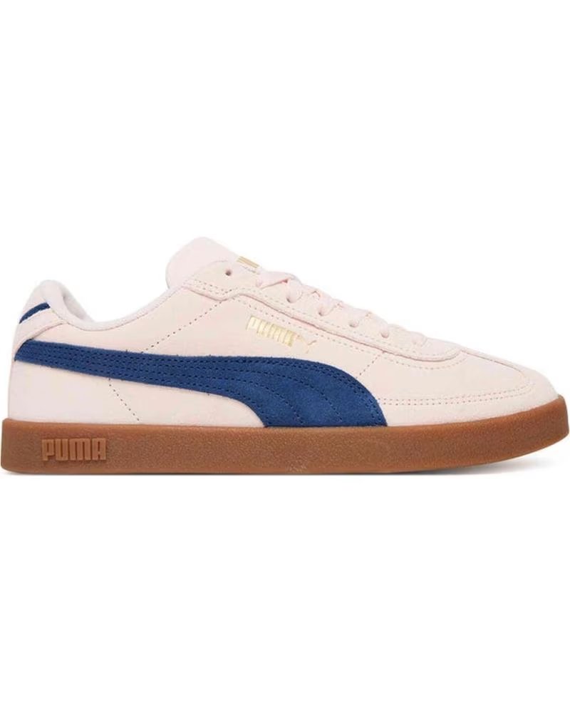 PUMA TÊNIS 400717-17 UNISSEX JASMINE FLOWER PERSIAN BLUE FLOWER-PERSIAN