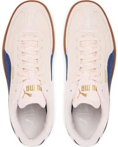 PUMA TÊNIS 400717-17 UNISSEX JASMINE FLOWER PERSIAN BLUE FLOWER-PERSIAN