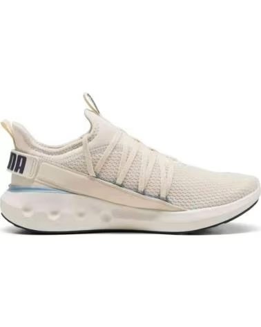 PUMA ZAPATILLAS 310155-25 EN BEIGE PARA MUJER CRUDO