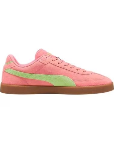 PUMA ZAPATILLAS 400717-13 EN ROSA PARA MUJER PINKSCAPE-FIZZY LIGHT